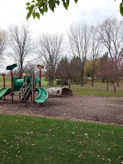 Jennerjohn Park - Greenville, WI