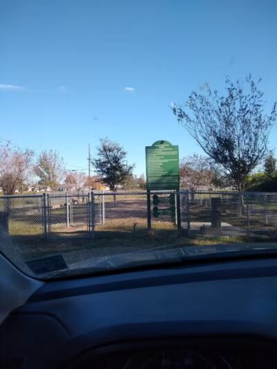 Gretna Dog Park - Gretna, LA
