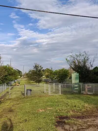 Gretna Dog Park - Gretna, LA