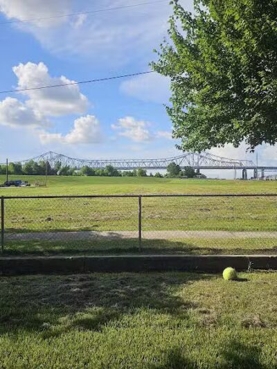 Gretna Dog Park - Gretna, LA
