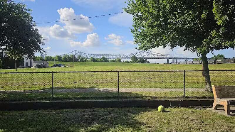 Gretna Dog Park - Gretna, LA