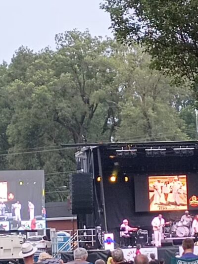 Central Park - Griffith, IN