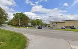 Bike Trail Parking - Griffith, IN