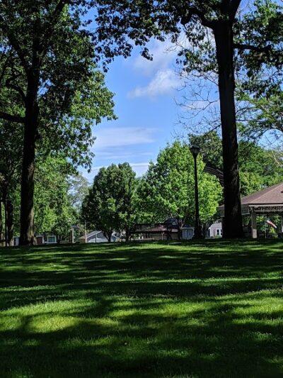 Central Park - Griffith, IN