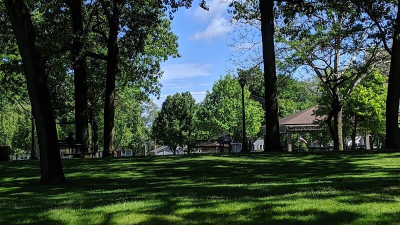 Central Park - Griffith, IN