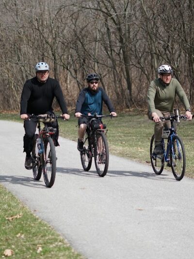 Erie Lackawanna Trail - Griffith - Griffith, IN