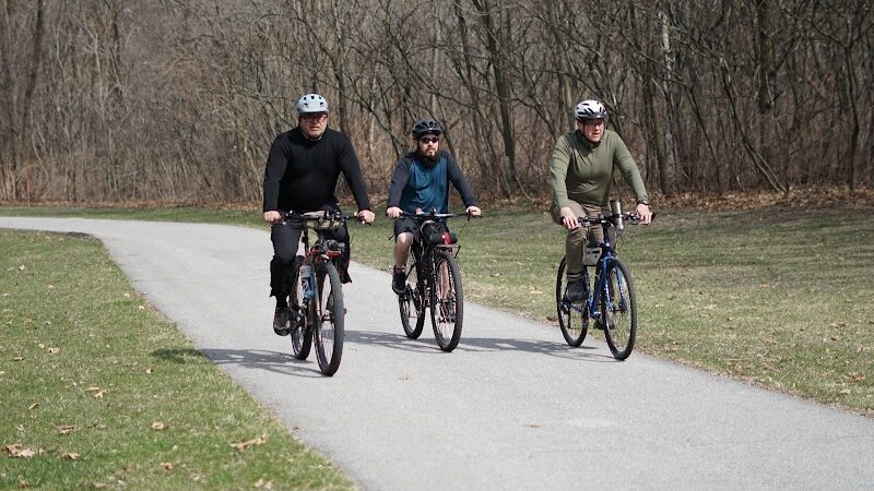 Erie Lackawanna Trail - Griffith - Griffith, IN