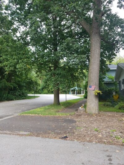 Erie Lackawanna Trail - Griffith - Griffith, IN