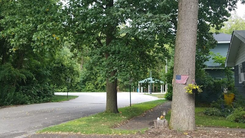 Erie Lackawanna Trail - Griffith - Griffith, IN