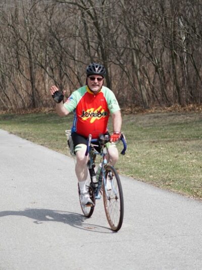 Erie Lackawanna Trail - Griffith - Griffith, IN