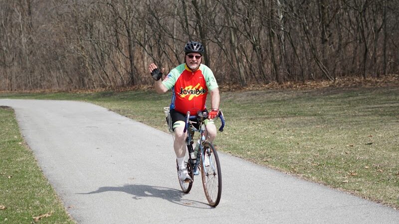 Erie Lackawanna Trail - Griffith - Griffith, IN