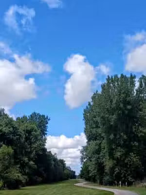Erie Lackawanna Trail - Griffith - Griffith, IN