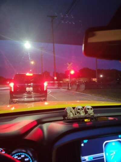 Erie Lackawanna Trail - Griffith - Griffith, IN