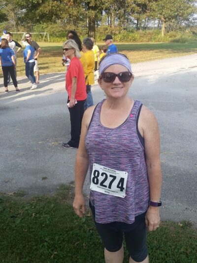 Erie Lackawanna Trail - Griffith - Griffith, IN