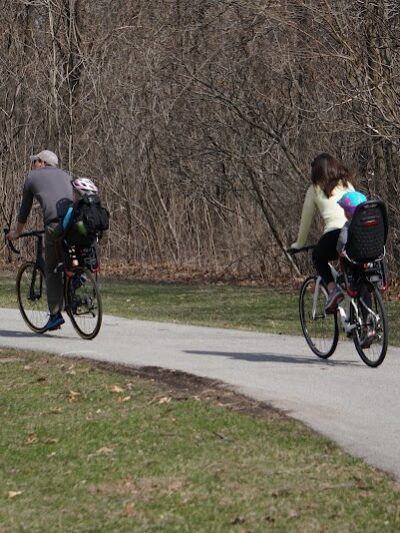 Erie Lackawanna Trail - Griffith - Griffith, IN
