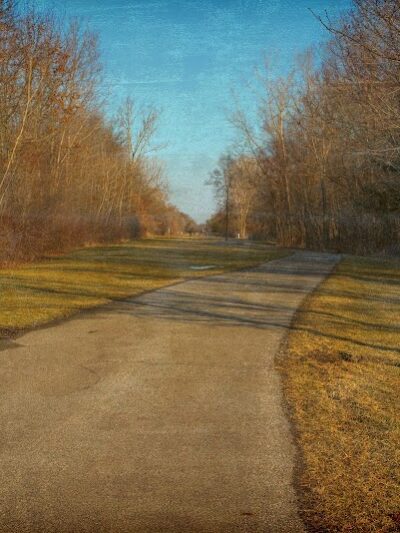 Erie Lackawanna Trail - Griffith - Griffith, IN