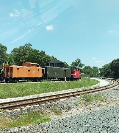 Erie Lackawanna Trail - Griffith - Griffith, IN