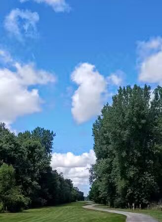 Erie Lackawanna Trail - Griffith - Griffith, IN