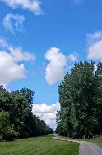 Erie Lackawanna Trail - Griffith - Griffith, IN
