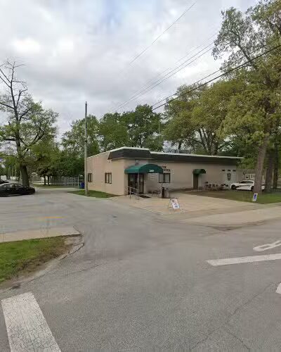 Griffith Park Department - Griffith, IN