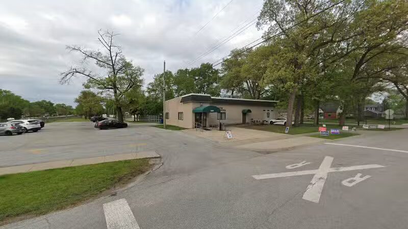 Griffith Park Department - Griffith, IN