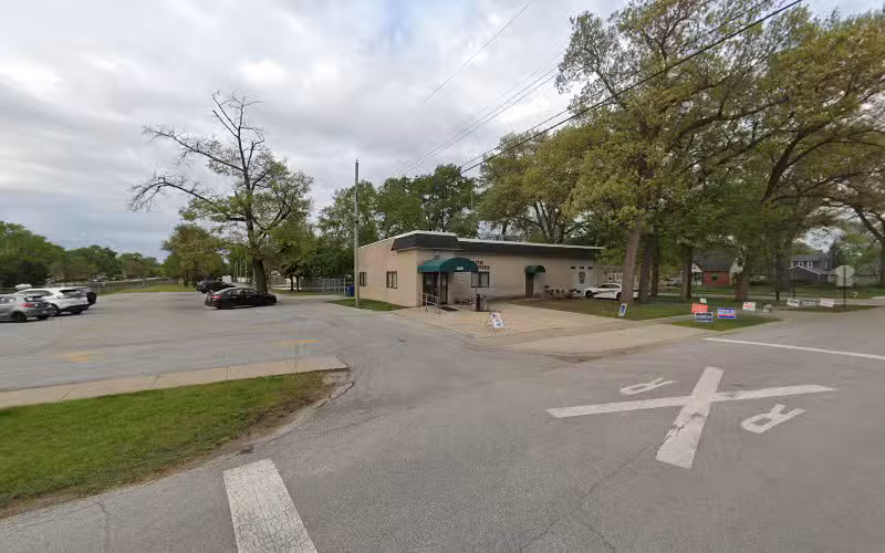 Griffith Park Department - Griffith, IN
