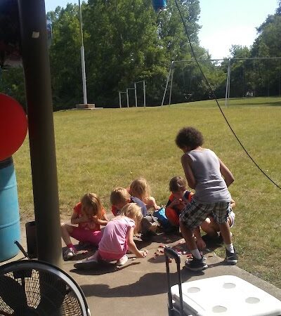 South Park - Griffith, IN