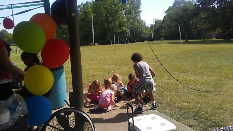 South Park - Griffith, IN