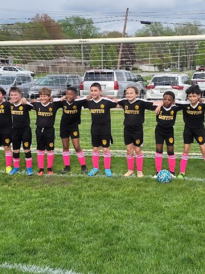 South Park - Griffith, IN