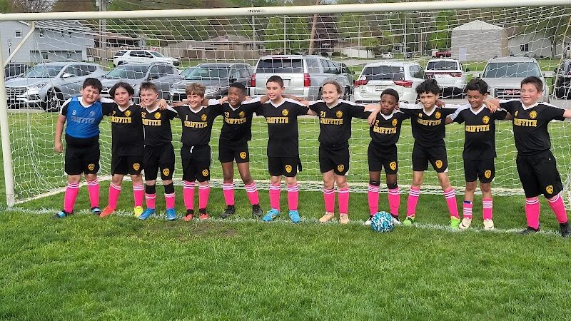 South Park - Griffith, IN