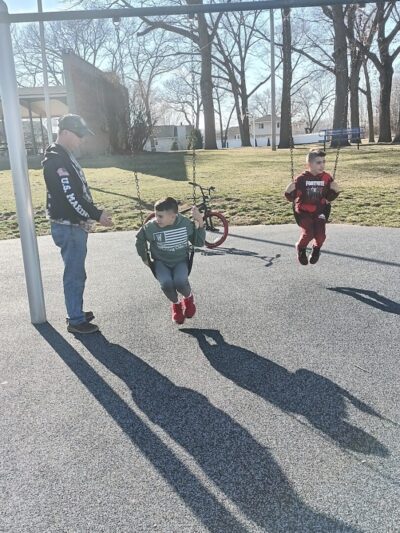 South Park - Griffith, IN