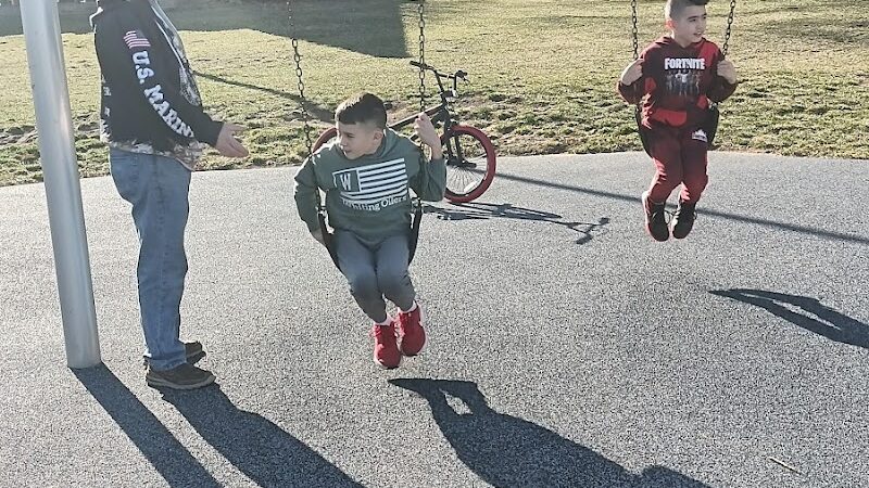 South Park - Griffith, IN