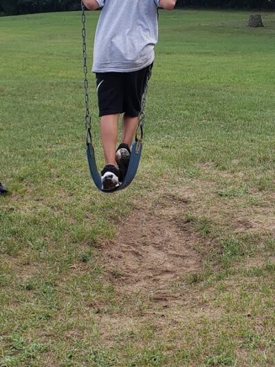 South Park - Griffith, IN