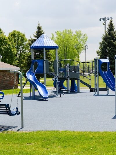 South Park - Griffith, IN