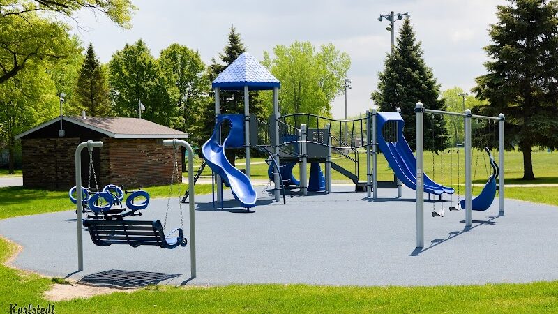 South Park - Griffith, IN