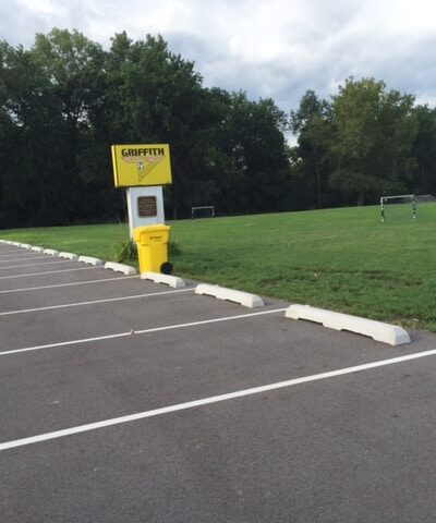 South Park - Griffith, IN