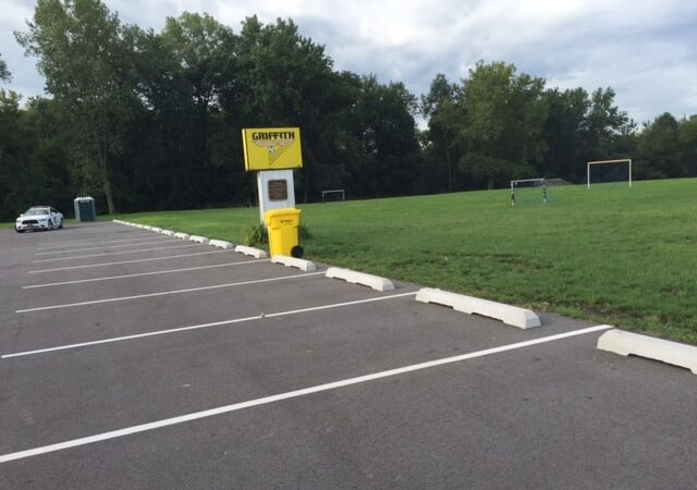 South Park - Griffith, IN