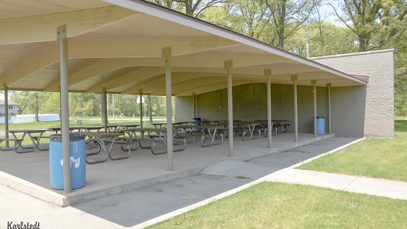 South Park - Griffith, IN