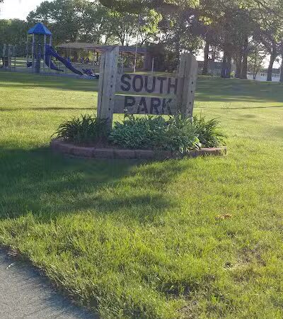 South Park - Griffith, IN