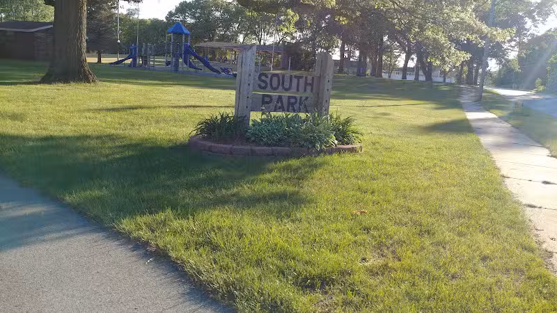 South Park - Griffith, IN