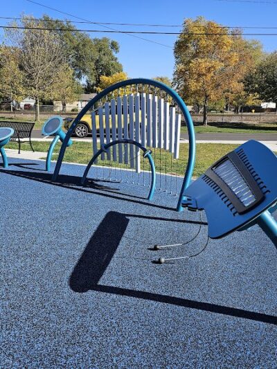 Tot Park - Griffith, IN