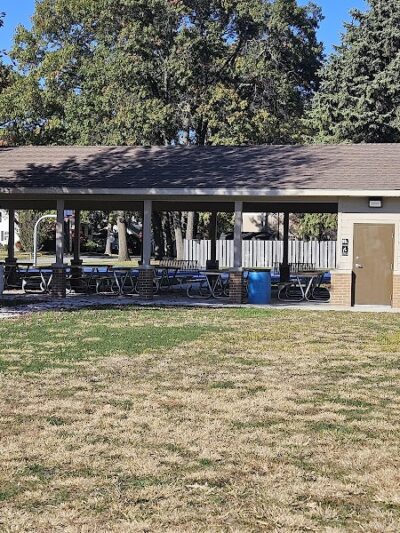 Tot Park - Griffith, IN