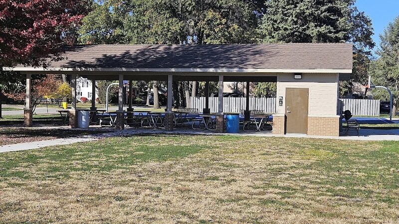 Tot Park - Griffith, IN