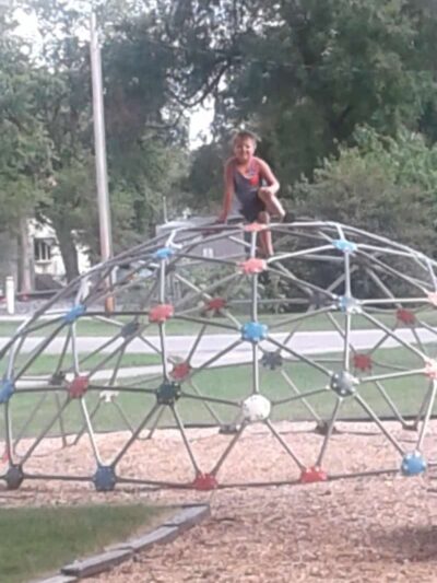 Tot Park - Griffith, IN