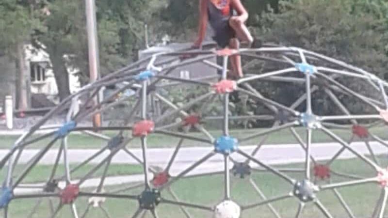 Tot Park - Griffith, IN