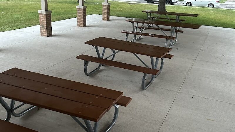 Tot Park - Griffith, IN