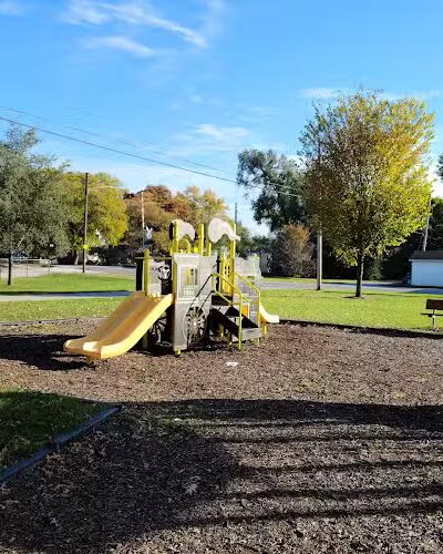 Tot Park - Griffith, IN