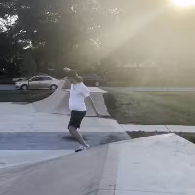 Tot Park - Griffith, IN