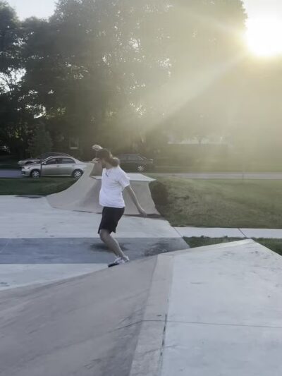 Tot Park - Griffith, IN