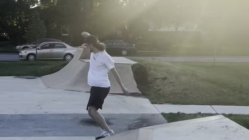 Tot Park - Griffith, IN